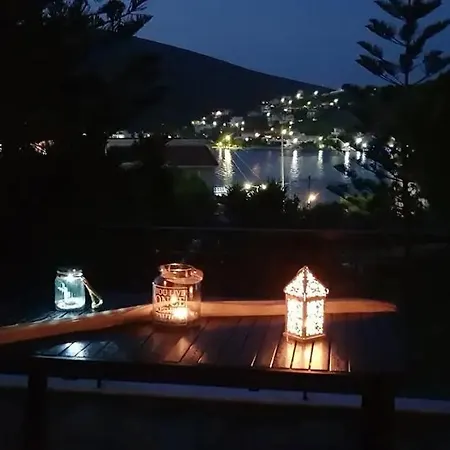 A Beautiful Sea-side Penthouse Resort